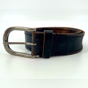 Vintage‎ Frye Men’s Leather Belt 42/44